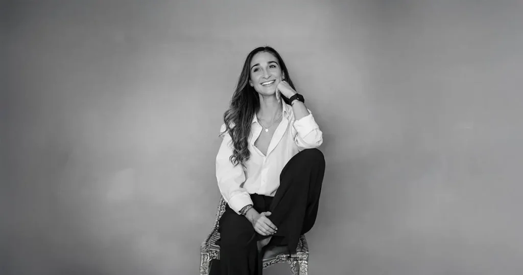 In The Spotlight July 2022: Ana Castaneda, Founder and Lead Architect at HAC Arquitectura