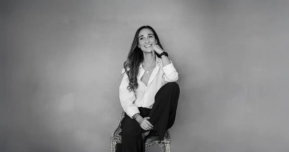 In The Spotlight July 2022: Ana Castaneda, Founder and Lead Architect at HAC Arquitectura - HAC Arquitectura In The Spotlight July 2022: Ana Castaneda, Founder and Lead Architect at HAC Arquitectura