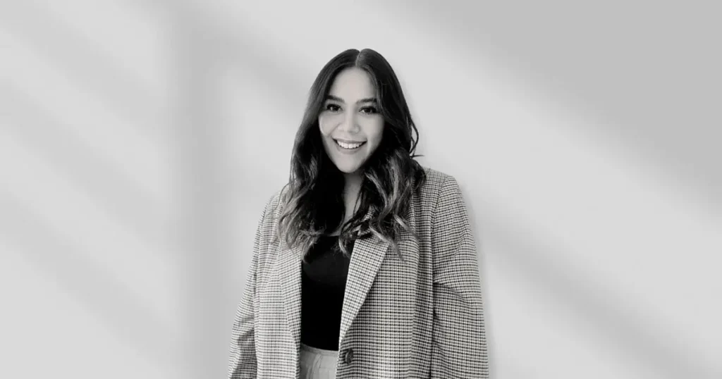 In The Spotlight May 2024: Cinthya Herrera, Architect at HAC Arquitectura