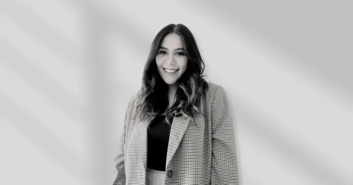 In The Spotlight May 2024: Cinthya Herrera, Architect at HAC Arquitectura