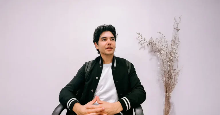 In The Spotlight November 2022: Felipe Hernandez, Project Manager at HAC Arquitectura