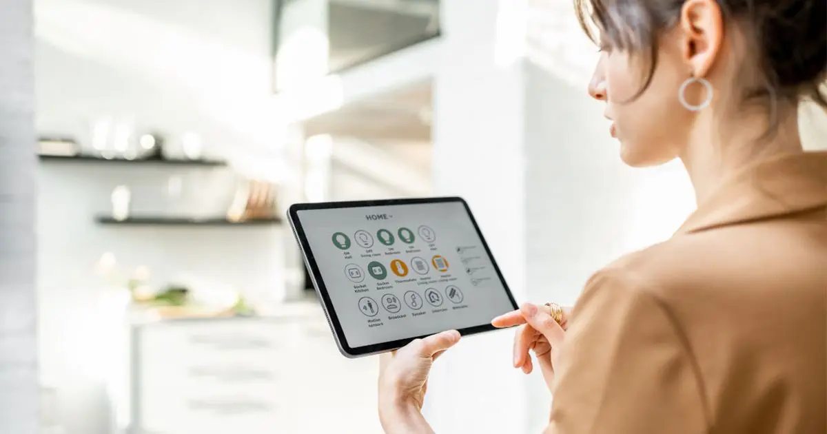 Smart Homes and Automation: The Future of Luxury Living in Los Cabos - HAC Arquitectura Smart Homes and Automation: The Future of Luxury Living in Los Cabos