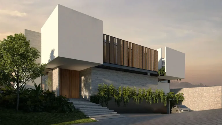 hac arquitectura a139 front