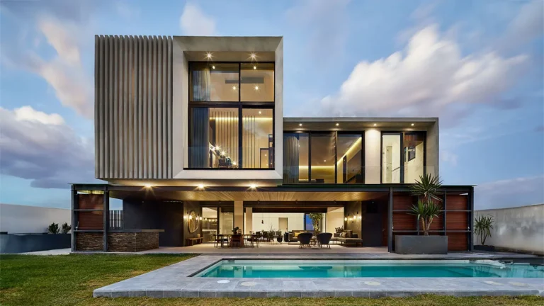 hac arquitectura a145