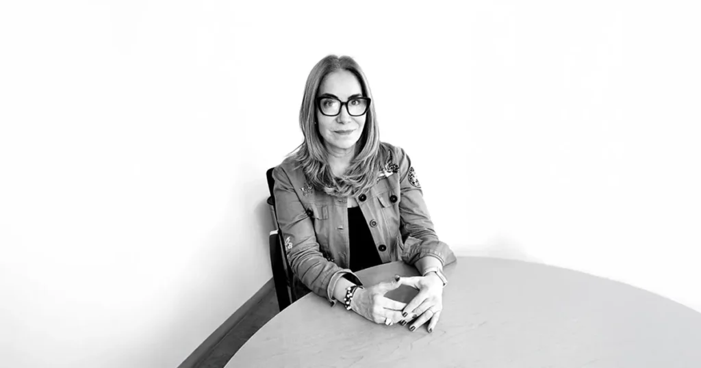 In The Spotlight March 2025: Carla Sanchez, Administration at HAC Arquitectura