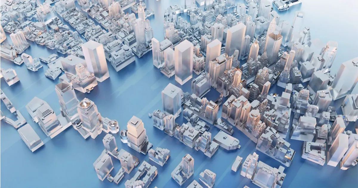 Exploring the Future-Architecture Trends in 2025