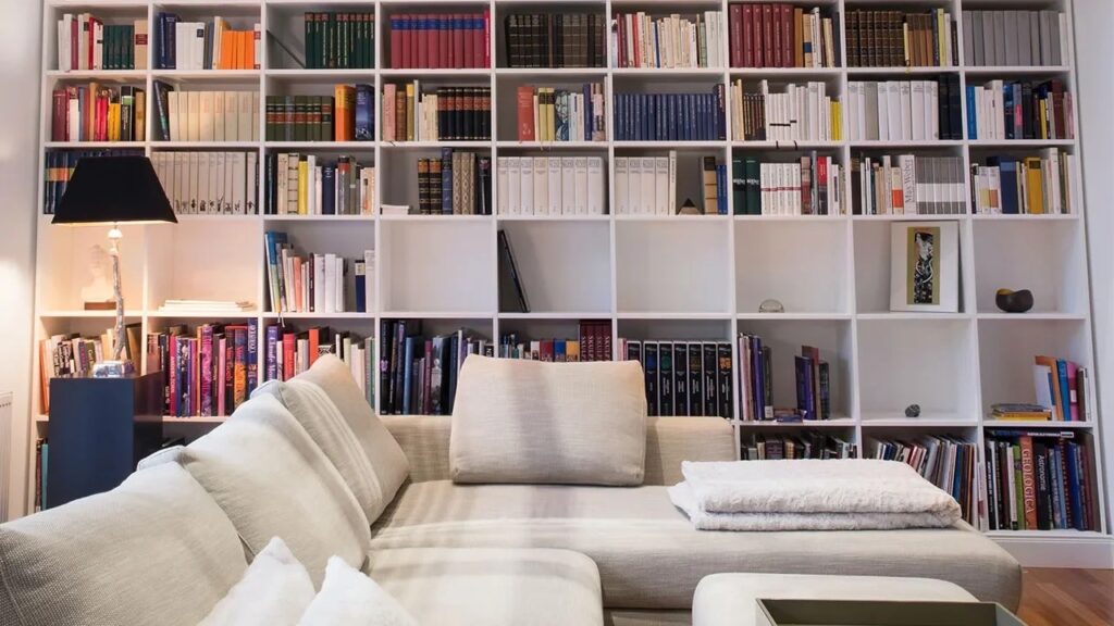 Furniture and Decoration - HAC Arquitectura Furniture and Decoration
