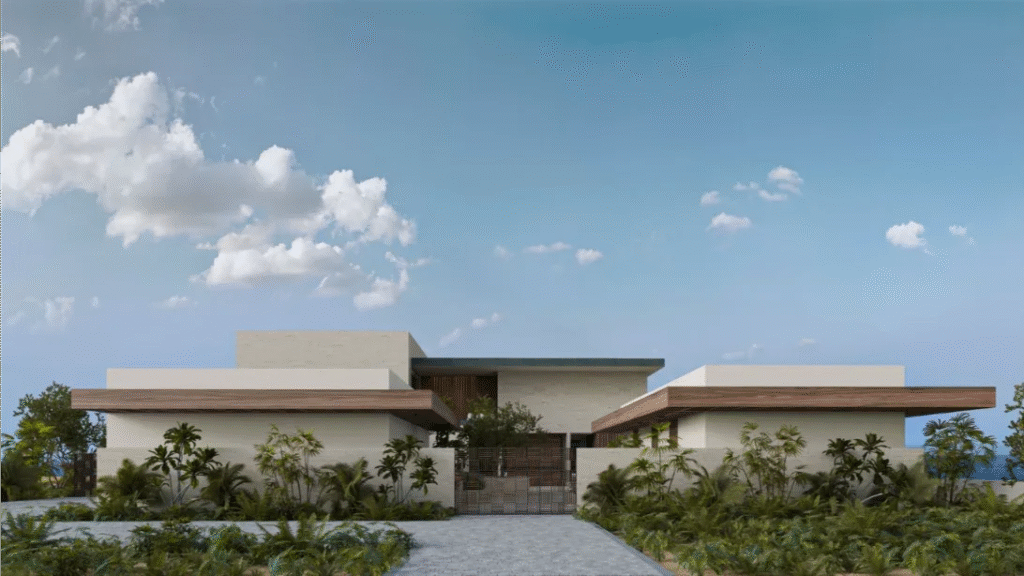 Minimalism and Functionalism - HAC Arquitectura