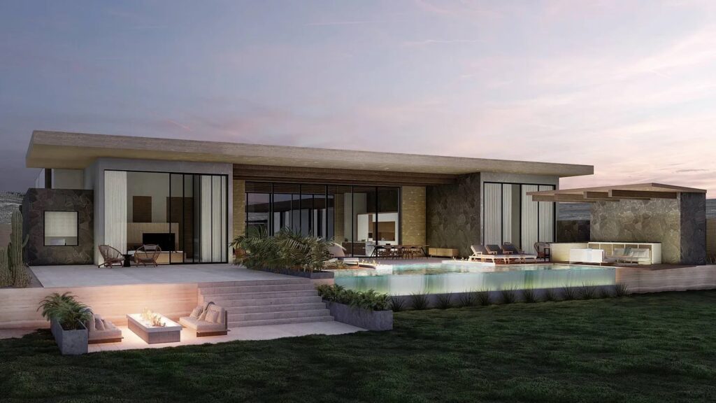 Terrace In Your Home Project - HAC Arquitectura