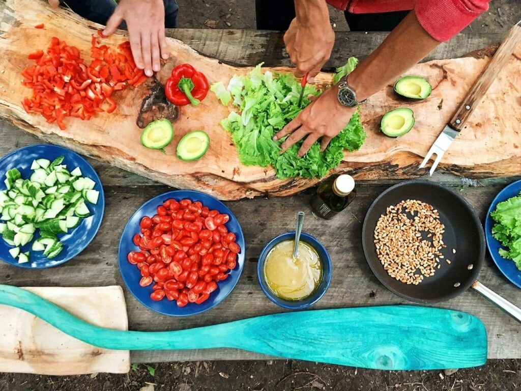 Tips to Plan your Outdoor Kitchen - HAC Arquitectura Outdoor Kitchen