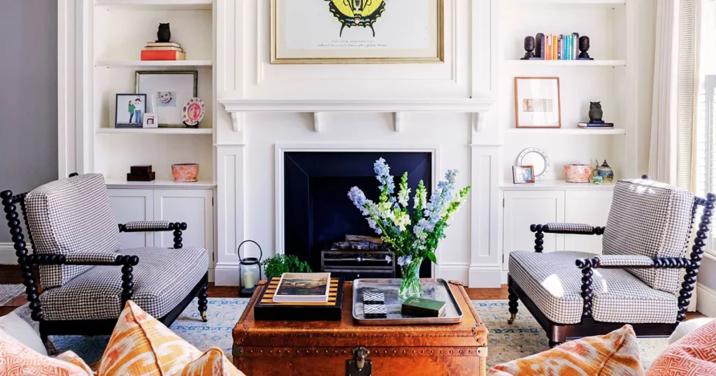 Easy Ways to Make Your Home A Calming And Relaxing One